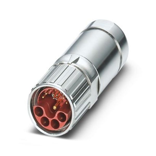 SH-8EPC58A8LB2X - Cable connector image 1