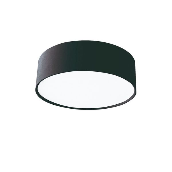 Ceiling Light Black D:196 Jaxon image 1