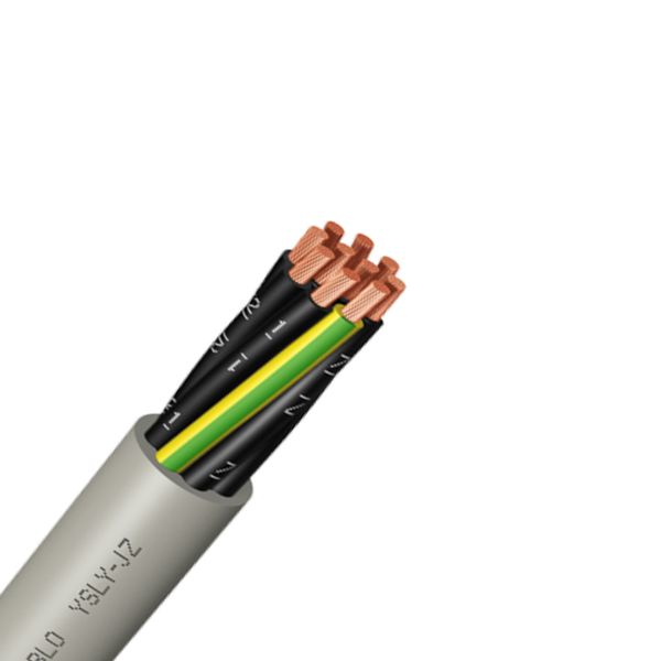 Cable YSLY 12*0.75 image 1