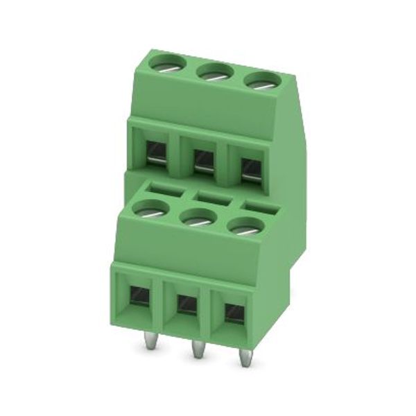 PCB terminal block image 3