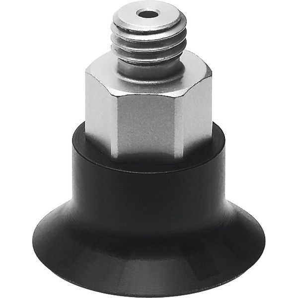 ESS-30-GT-G1/8 Vacuum suction cup image 1