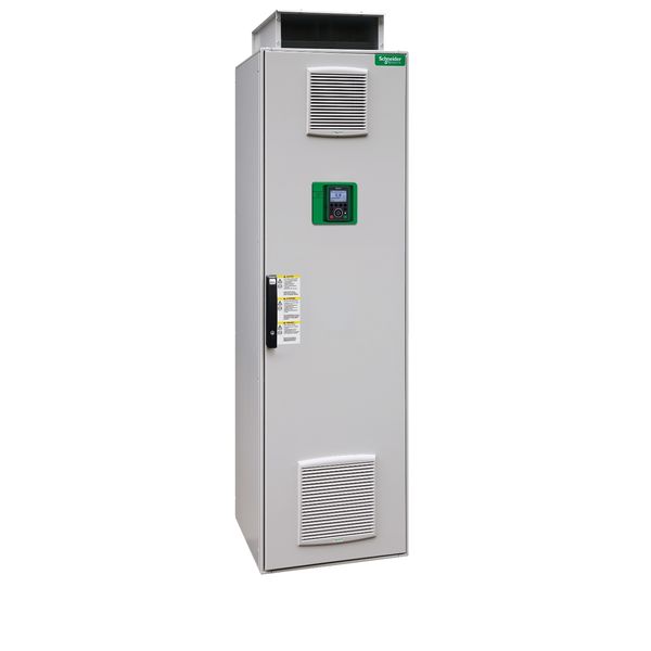 Variable speed drive, Altivar Process ATV600, ATV630, 315 kW, 380...440 V, IP21 image 3