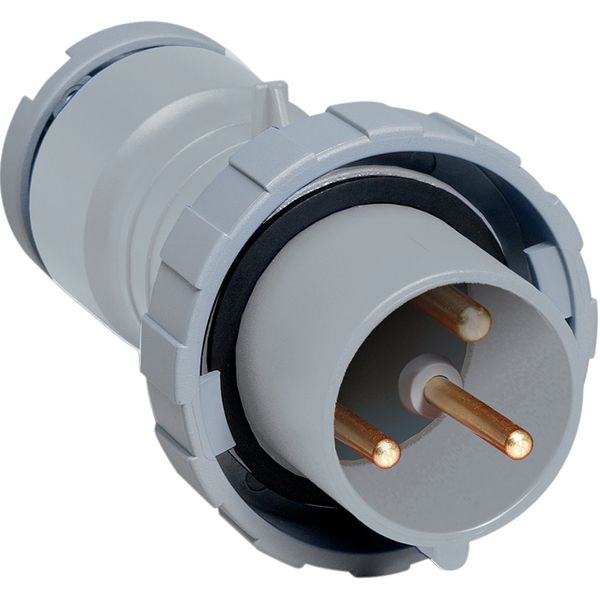 216P12W Industrial Plug image 1