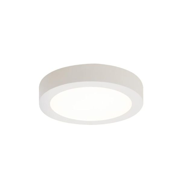 Freska Surface Downlight Warm White image 1