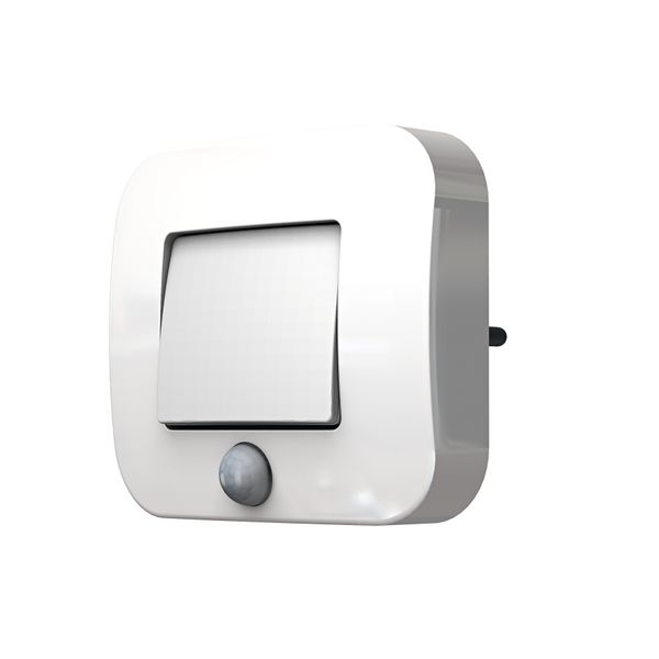 LUNETTA® Hall Sensor White image 4