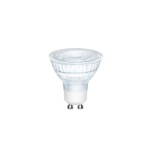 Gu10 Dim Light Bulb Clear image 1