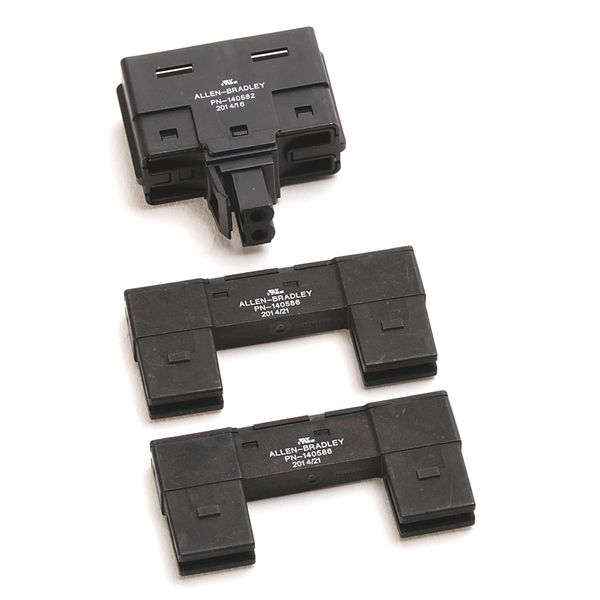 Connector Kit, Busbar, Frame 1-2 Follower, 55mm x 2 image 1