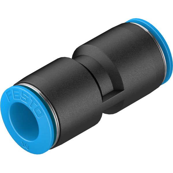 QS-10 Push-in connector image 1