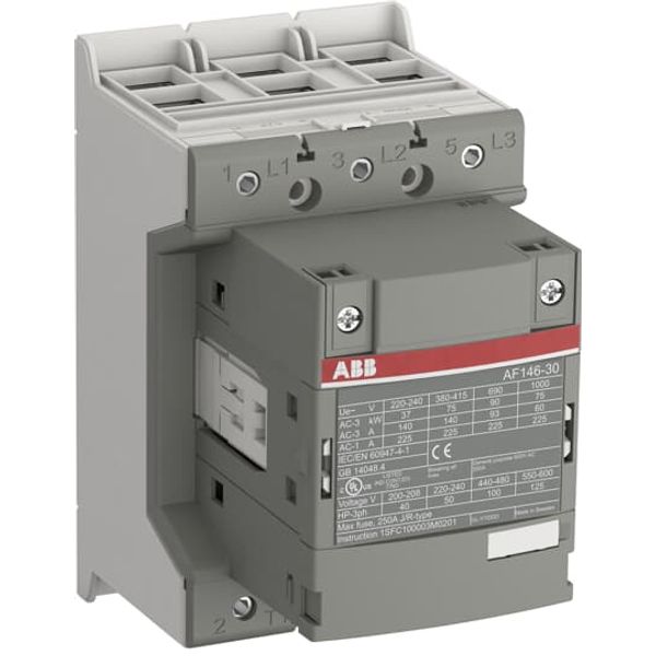 AF146-30-11-14 Contactor image 2