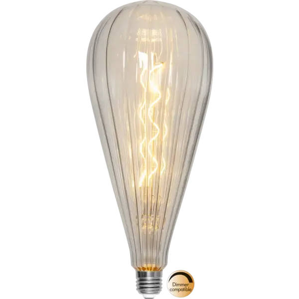 LED Lamp E27 Decoled Line image 1