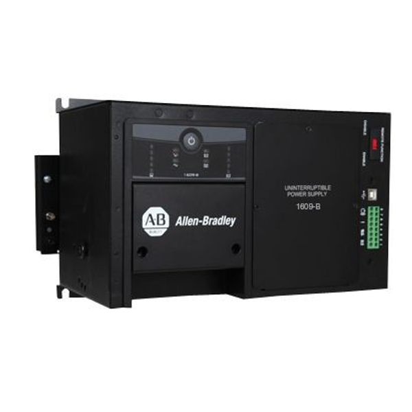 Allen-Bradley, 1609 Next Gen UPS, Basic model, 600 VA, 120V AC Input/Output image 1