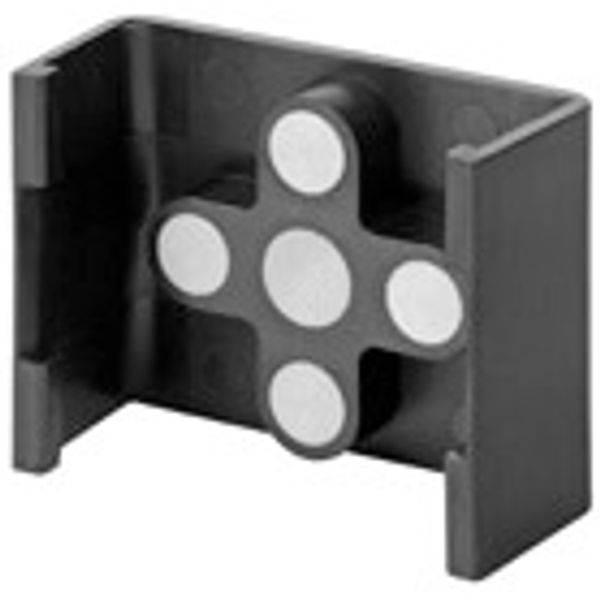 Accessory FQ/FQ2 Mounting Bracket, (enclosed with sensor) image 2