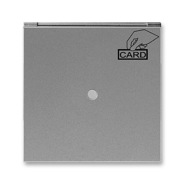 3559M-A00700 36 Card switch cover plate image 1