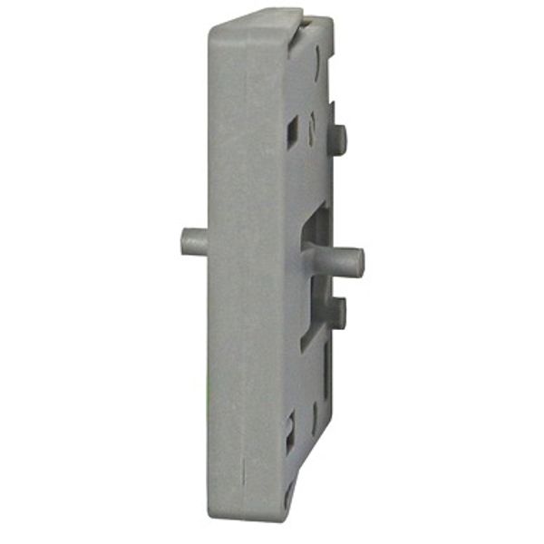 Mechanical interlock for K(G)3-07...K(G)3-40 image 1