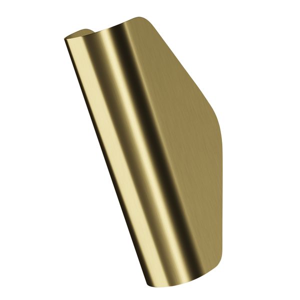 Modern Notta Wall lamp Brass image 1