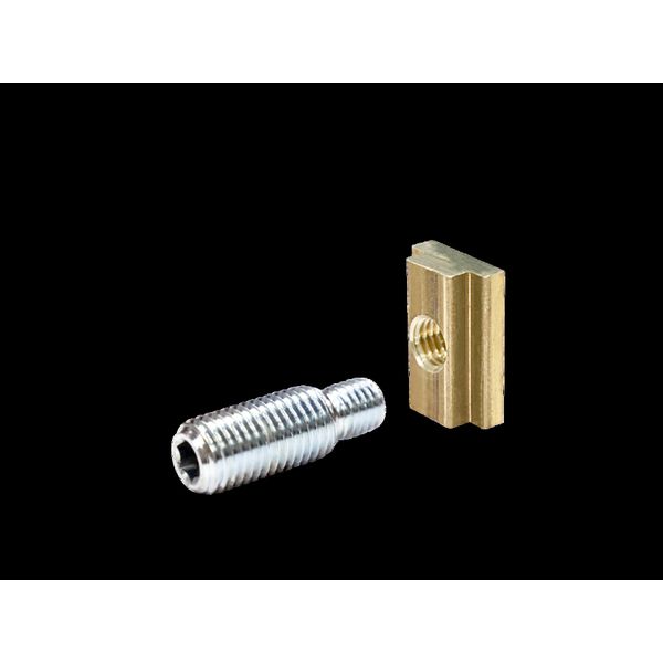 SV Terminal stud, M16, L: 32 mm, (Maxi-PLS 3200) image 2