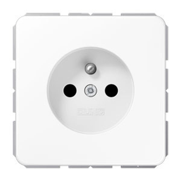 Socket CD1520FKIWW image 4