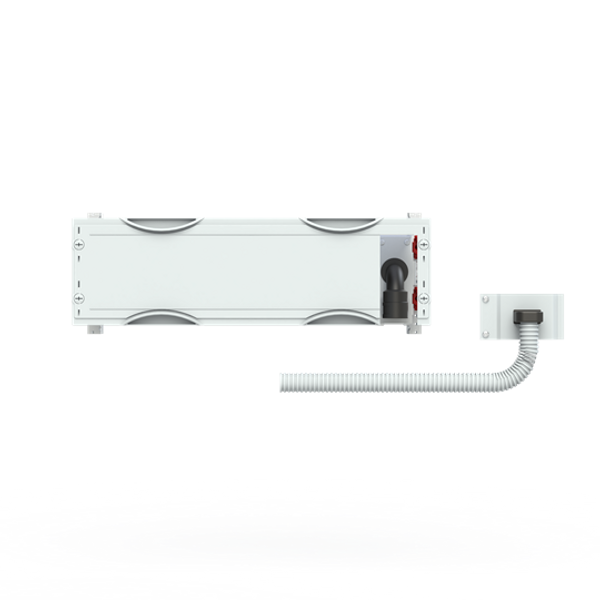 MBV281 Cable connection module 150 mm x 500 mm x 225 mm , 0000 , 2 image 2