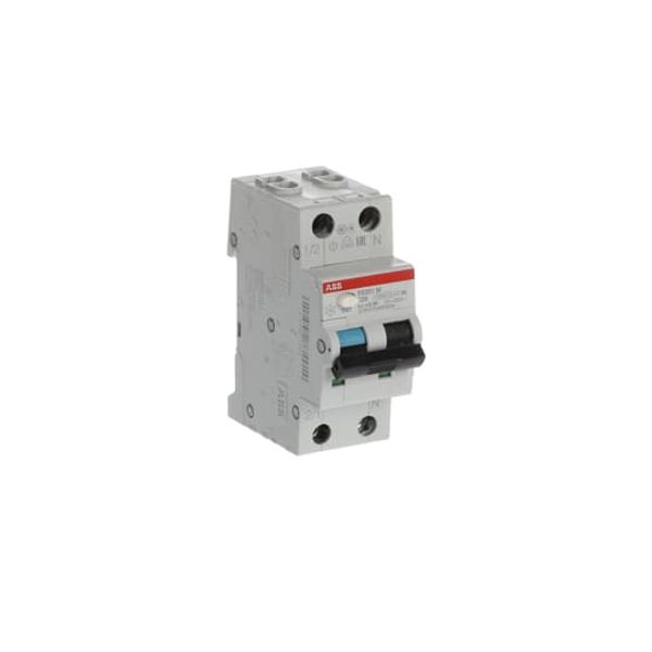 DS201 M C25 AC300 Residual Current Circuit Breaker with Overcurrent Protection image 2