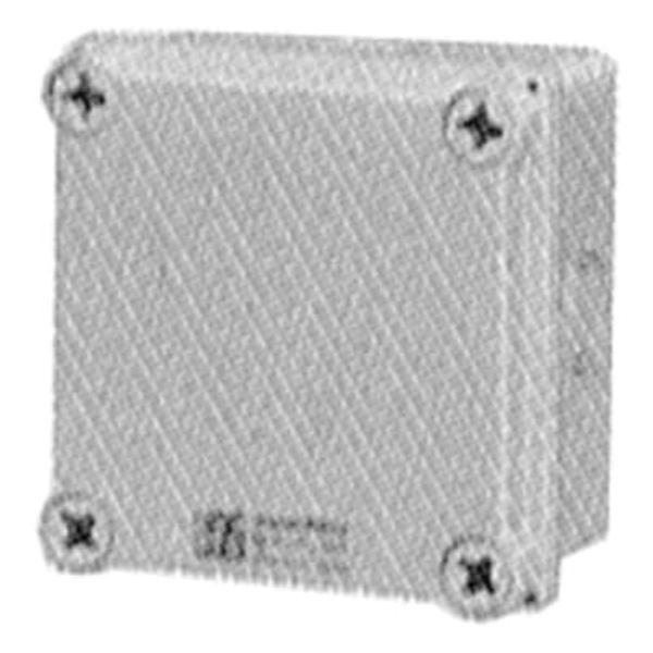 SEM551T Junction Box Surface mounting General image 2