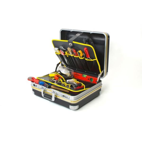 Tool case | Plumbing CLASSIC 7418 image 1