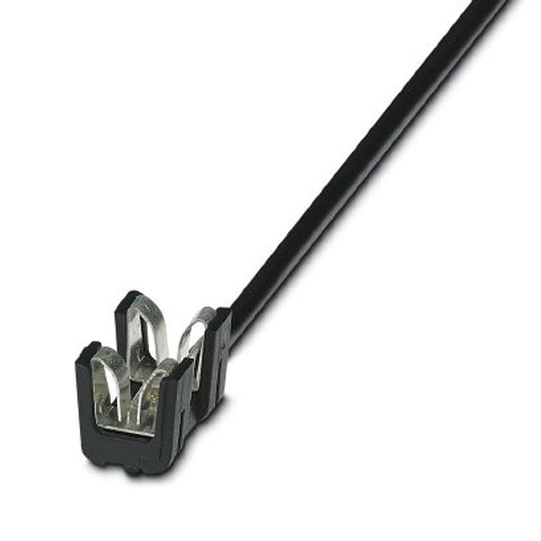 Shield connection clamp image 1