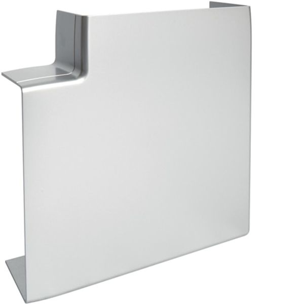 TEHALIT LFF FLAT CORNER 110X40 ALUMINUM image 1