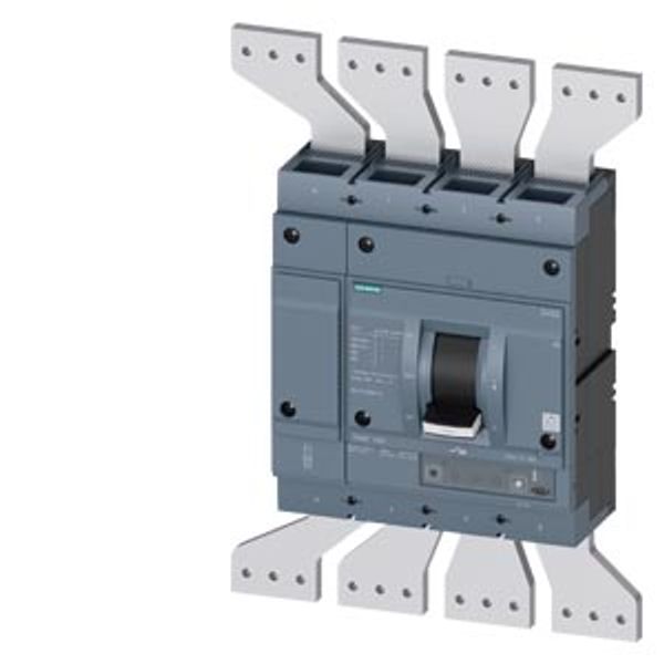 circuit breaker 3VA2 IEC frame 1250... image 1