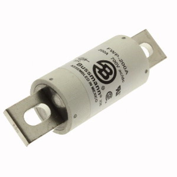 LIMITRON FAST ACTING FUSE image 19