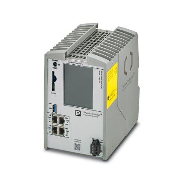 Safety controller image 2