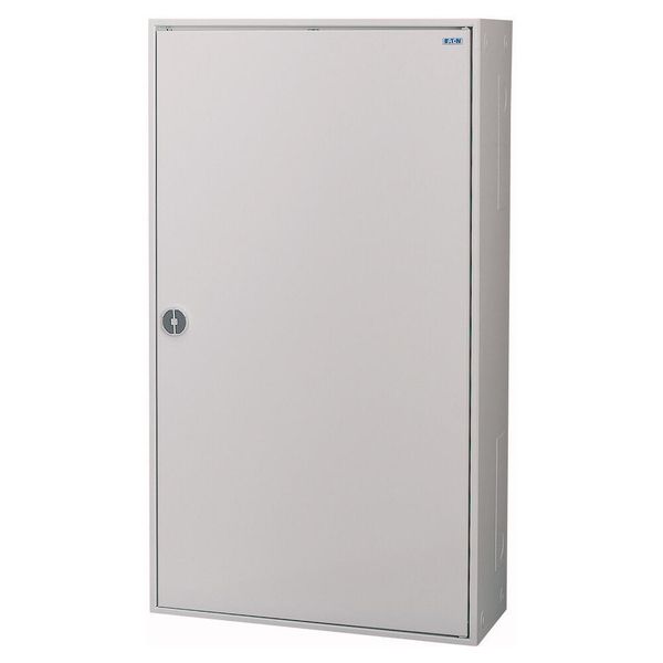 Wall-mounted enclosure EWK complete, IP31, 144 SU, protection class II, HxWxD=950x550x230mm image 28