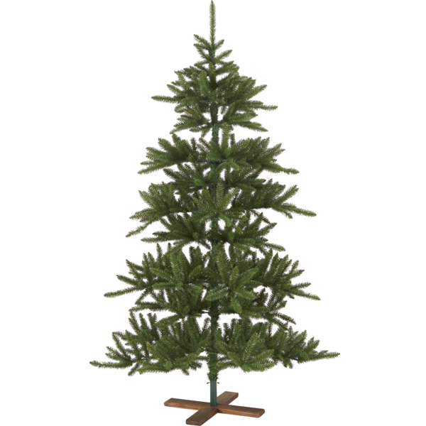 Christmas Tree Arvika image 1