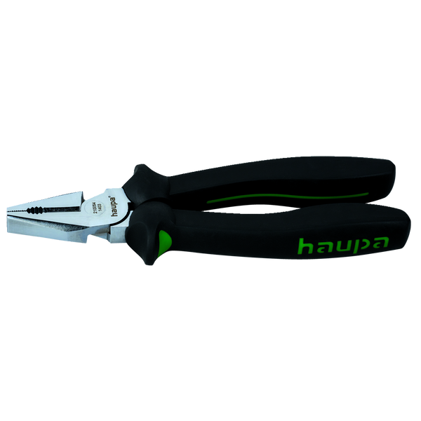 Combination pliers 205mm 2C handle image 1