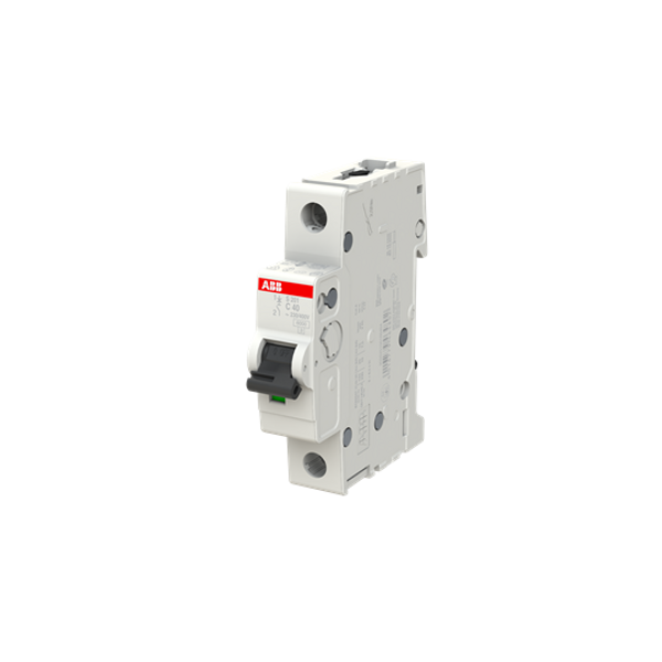 UA30-30-10RA 400-415V 50Hz / 415-440V 60Hz Contactor image 2