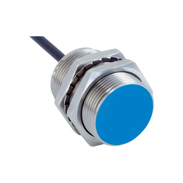 Inductive proximity sensors: IMB30-15BNSVU2K image 1