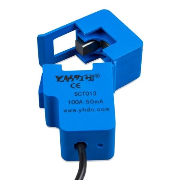 Current Transformer 100A:50mA for MultiPlus-II image 1
