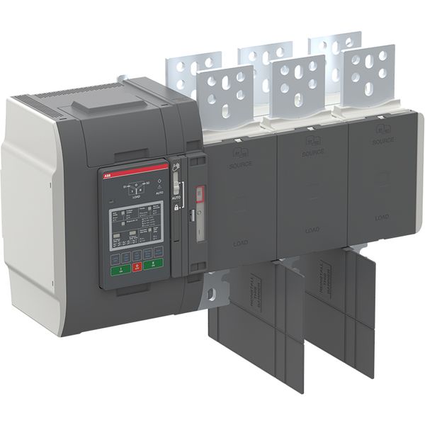 OXB1250E3X2QT AUTOMATIC TRANSFER SWITCH image 1