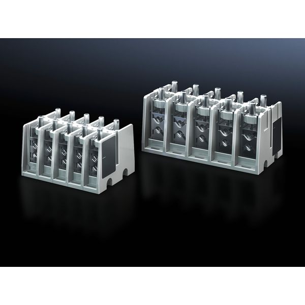 SV Connection terminal block (ISV), 250 A, 690 V, 5-pole image 5