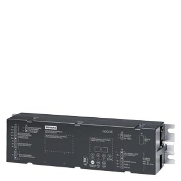 SIDOOR AT40 CAN ADV control unit fo... image 1