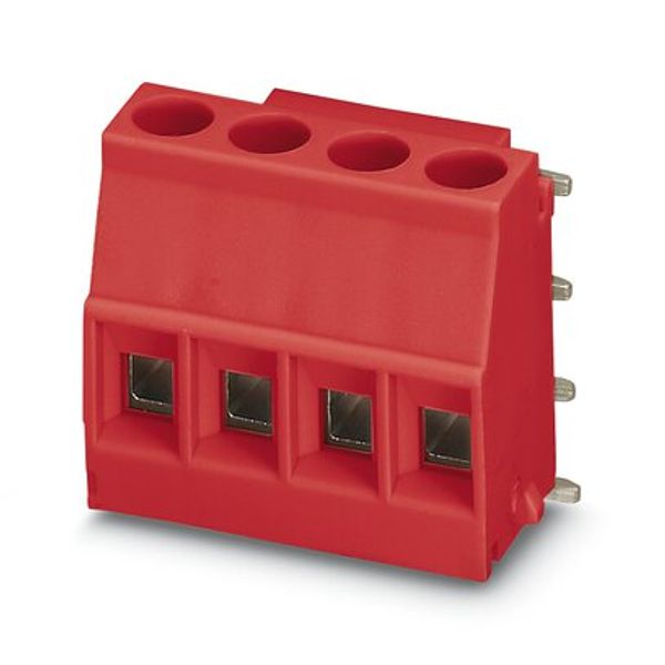 PCB terminal block image 4