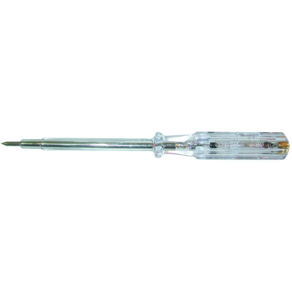 Screwdriver electronics ESD 0.8x0.2x50mm 150mm long image 2