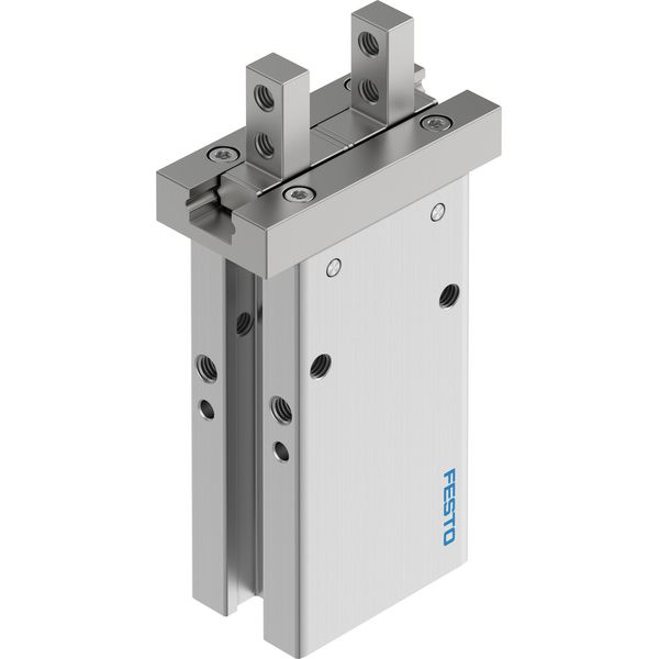 DHPC-L-10-A-NC-S Parallel gripper image 1