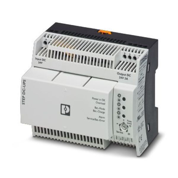 Uninterruptible power supply image 2