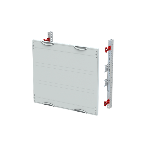 MBS231 Busbar system horizontal 450 mm x 500 mm x 275 mm , 00 , 2 image 3