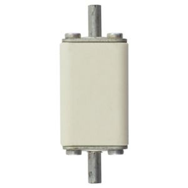 Fuse-link, high speed, 32 A, AC 1000 V, DIN 00, aR, DIN, IEC, single indicator, live gripping lugs image 13