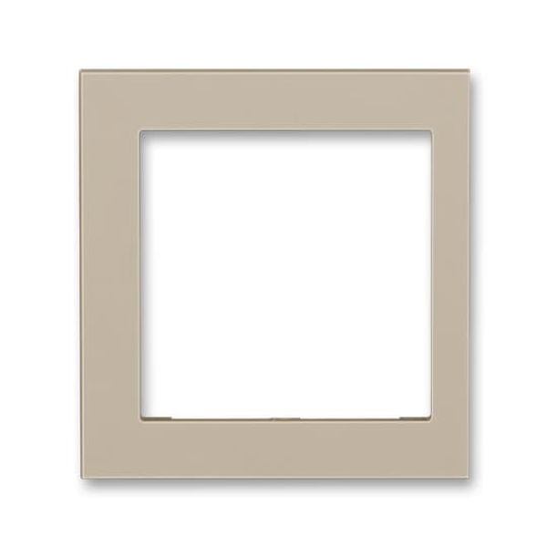 3901H-A00255 18 Frame cover with 55×55 opening, outside image 1