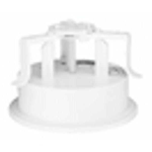 Emerg.lum.IL 1x3W ERT-LED 3h 230VAC Self C. hallway recessed image 6