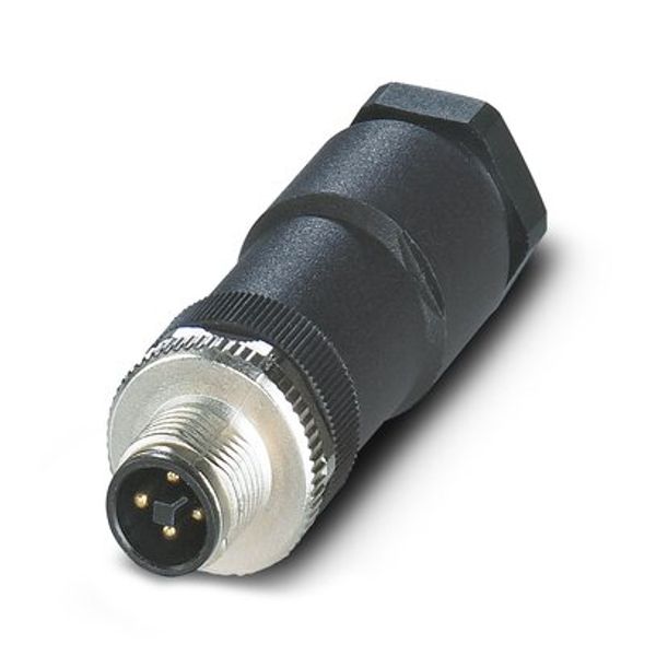 Power connector image 1