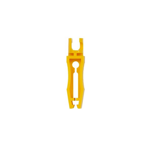 Fuse puller, low voltage, UL, CSA image 11