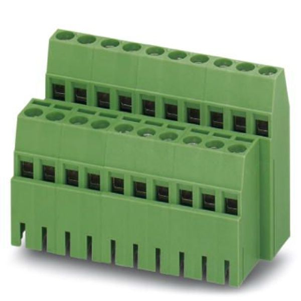 PCB terminal block image 3